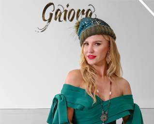 Gaiora Fashion